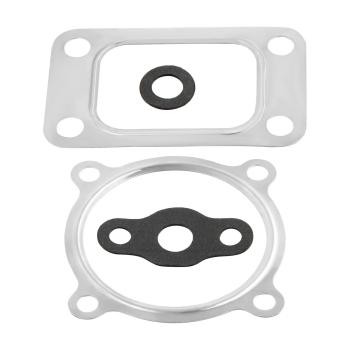 Preview: GT3076 Turbolader gleitgelagert bis 525 PS